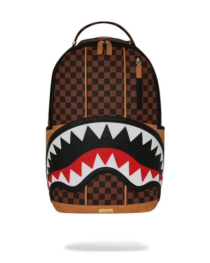 Sprayground HENNYVILLE DLXSV BACKPACK