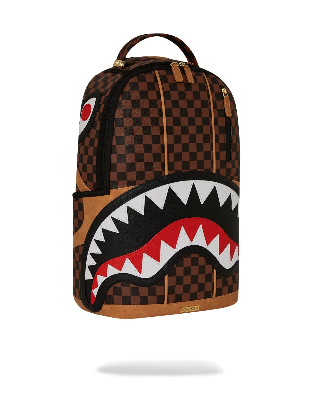 Sprayground HENNYVILLE DLXSV BACKPACK