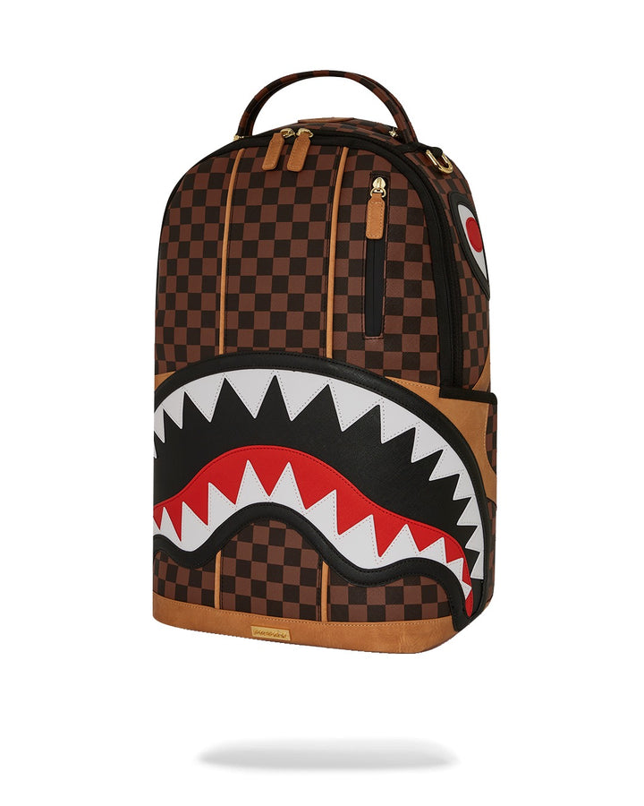 Sprayground HENNYVILLE DLXSV BACKPACK
