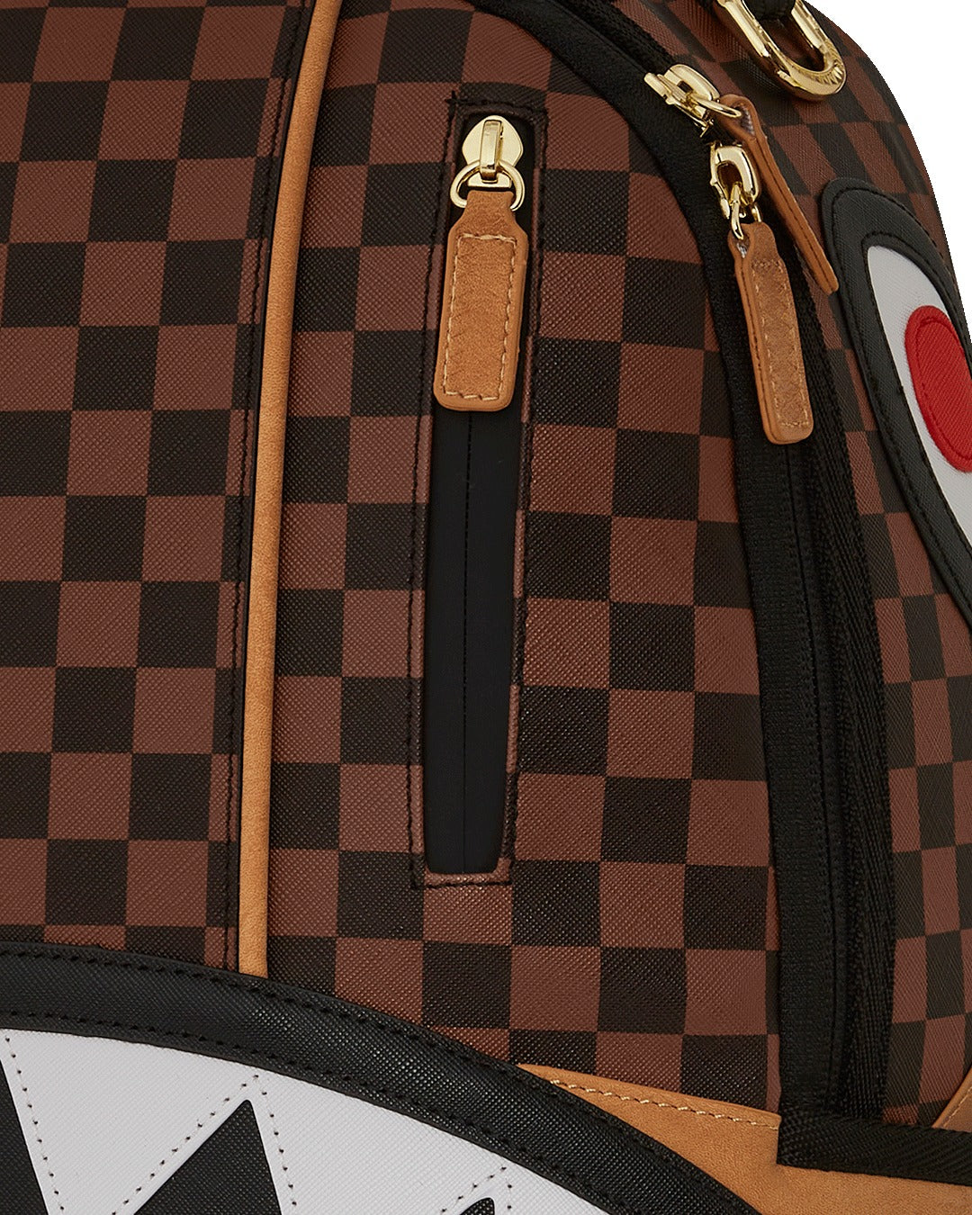 Sprayground HENNYVILLE DLXSV BACKPACK