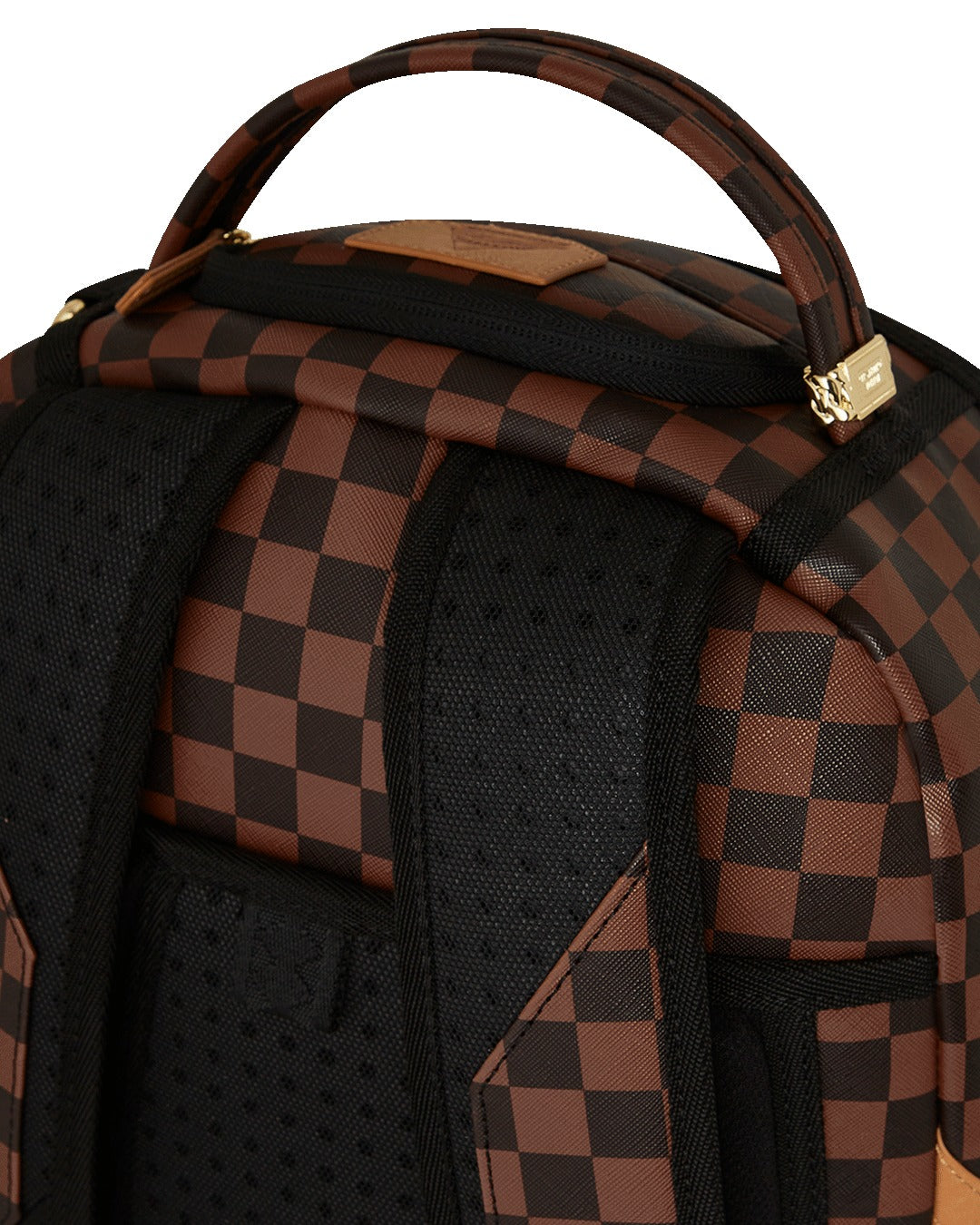 Sprayground HENNYVILLE DLXSV BACKPACK