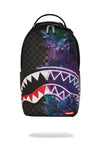Sprayground TREEHOUSE PARTY DLXSV BACKPACK