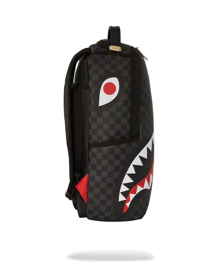 Sprayground TREEHOUSE PARTY DLXSV BACKPACK