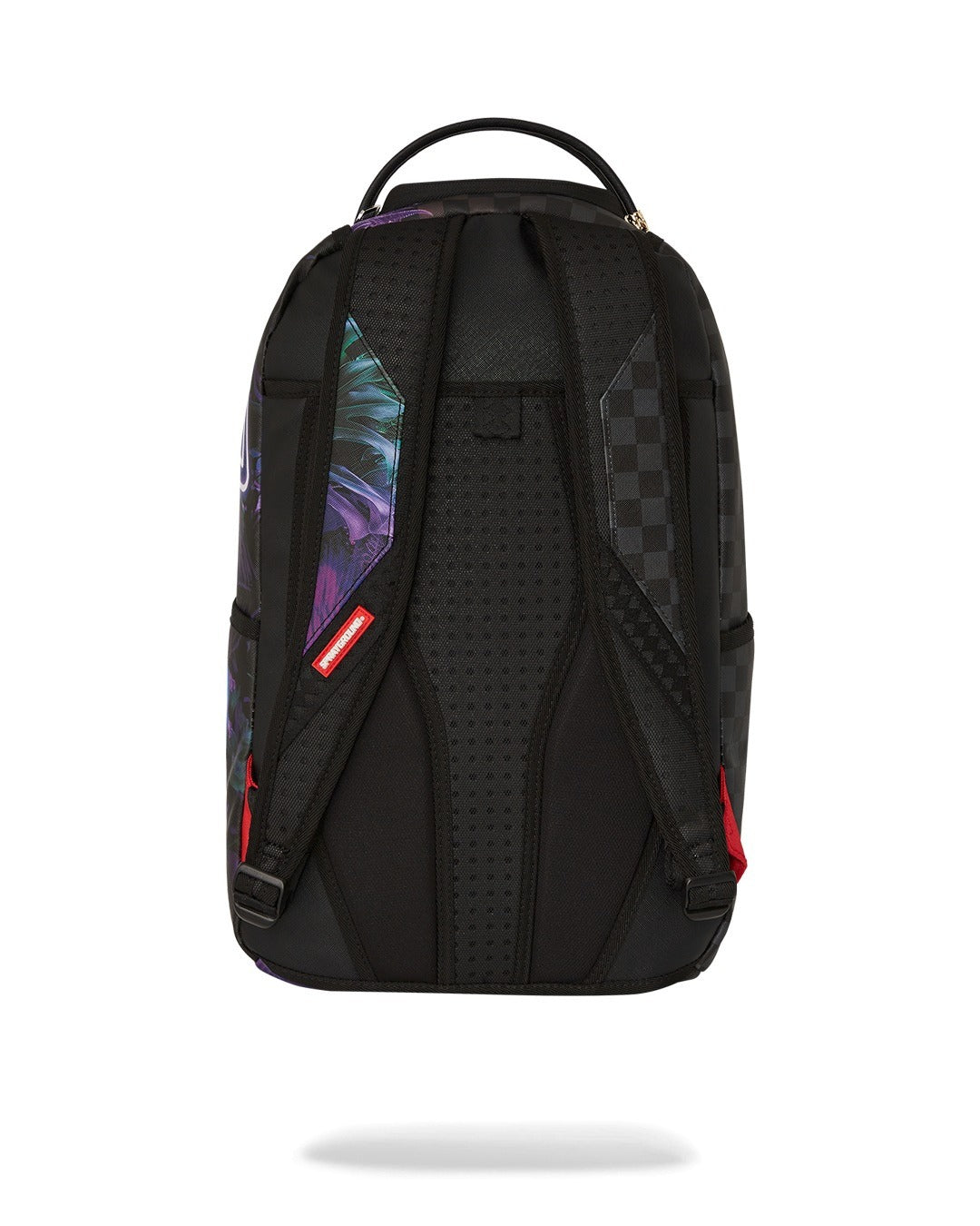 Sprayground TREEHOUSE PARTY DLXSV BACKPACK