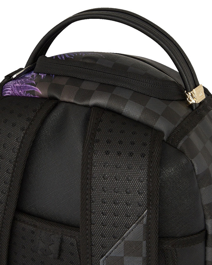 Sprayground TREEHOUSE PARTY DLXSV BACKPACK