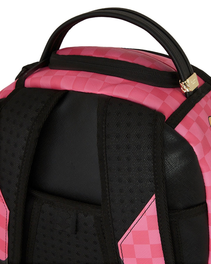 Sprayground WTF SKULL DRIP DLXSV BACKPACK