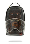 Sprayground CLEAR BEAR DLX BACKPACK
