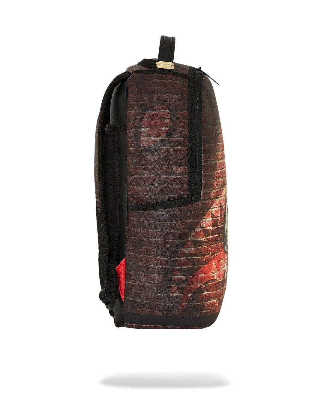 Sprayground SNOOPY JOE COOL DLXR BACKPACK