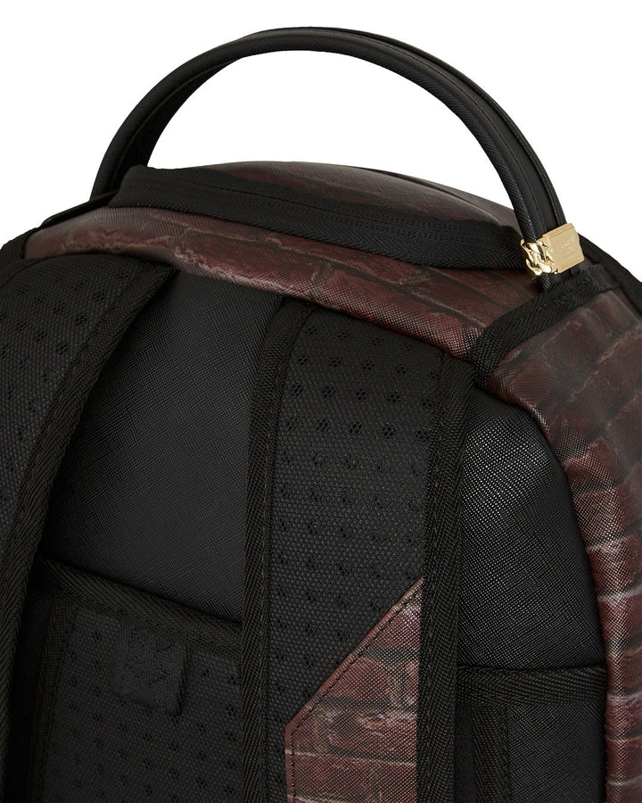 Sprayground SNOOPY JOE COOL DLXR BACKPACK