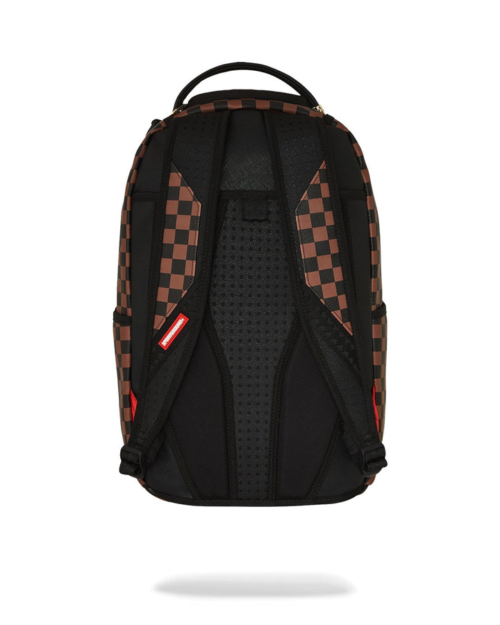 Sprayground SHARKS IN PARIS LOST & FOUND BACKPACK