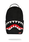 Sprayground FLY KNIT MOUTH DLX- SATIN BACKPACK