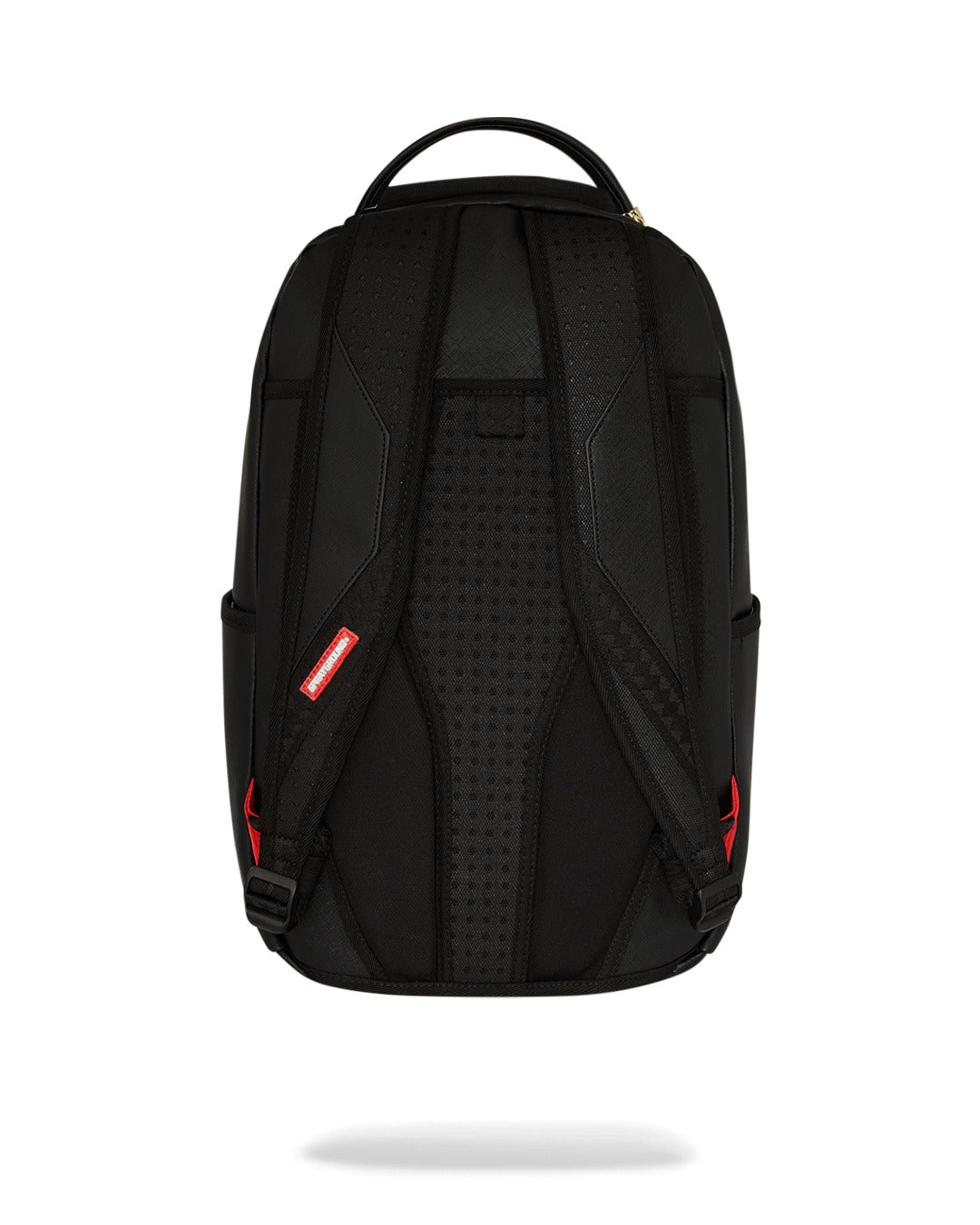 Sprayground FLY KNIT MOUTH DLX- SATIN BACKPACK