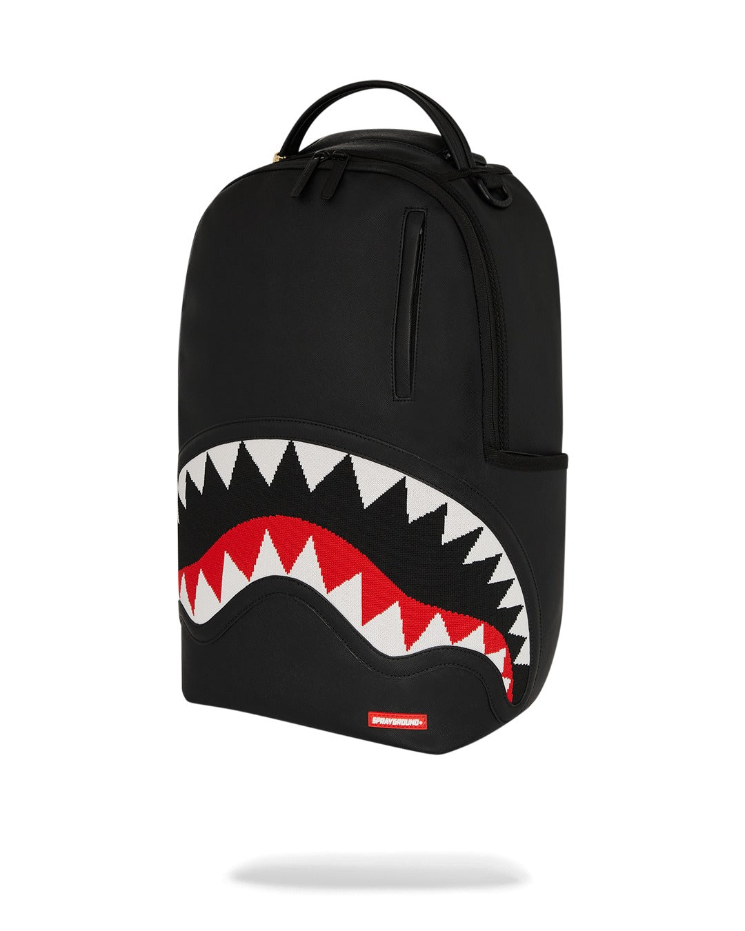 Sprayground FLY KNIT MOUTH DLX- SATIN BACKPACK