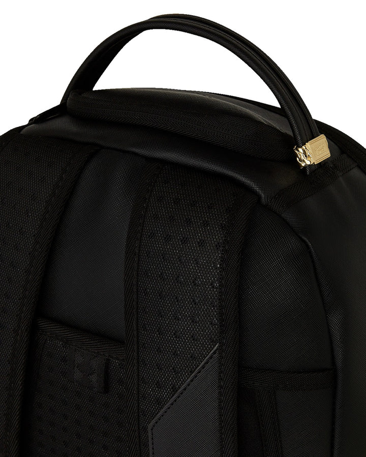 Sprayground FLY KNIT MOUTH DLX- SATIN BACKPACK