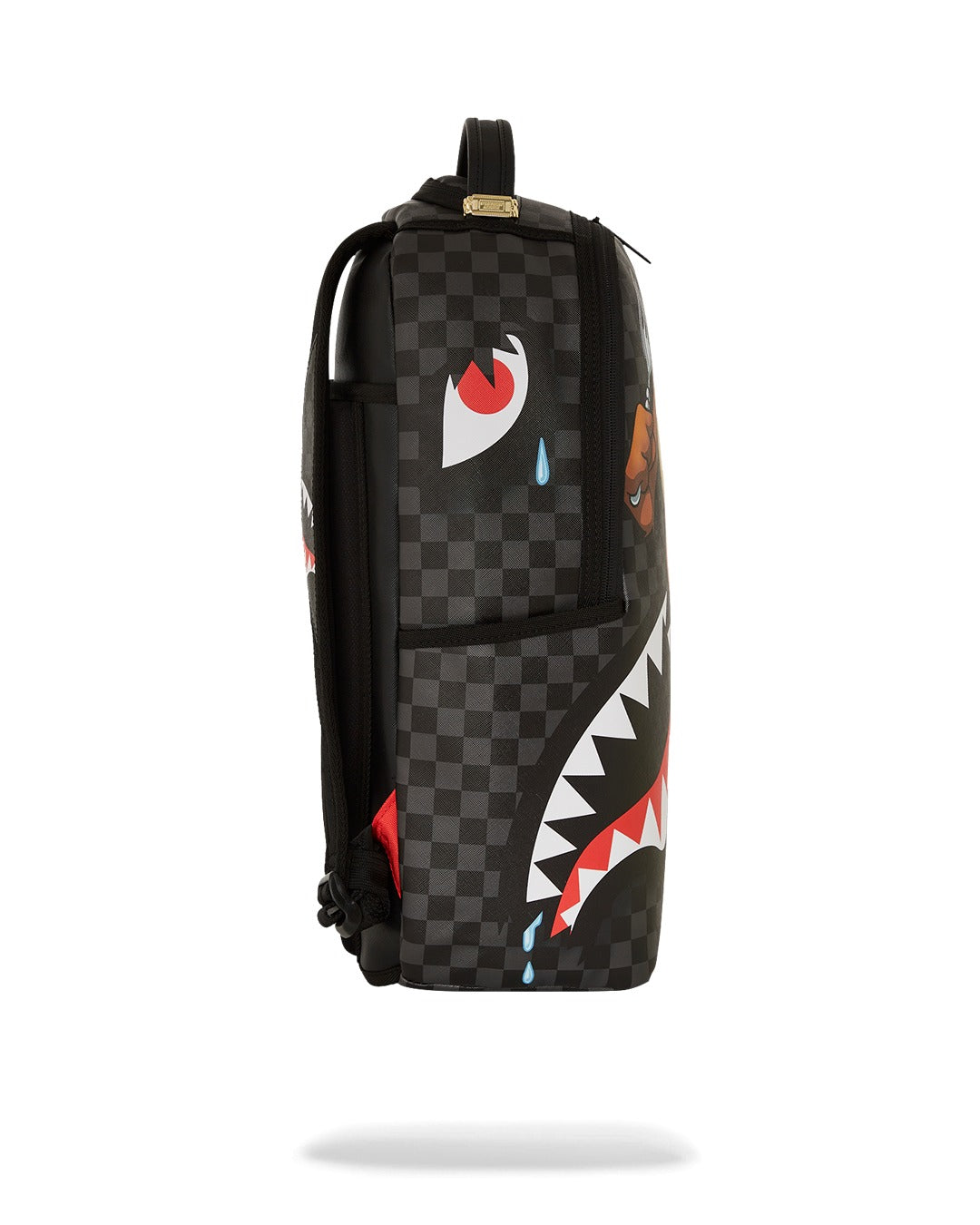 Sprayground TAZ SHARK BITE BAG BACKPACK