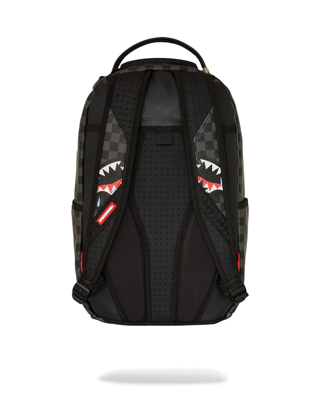 Sprayground TAZ SHARK BITE BAG BACKPACK