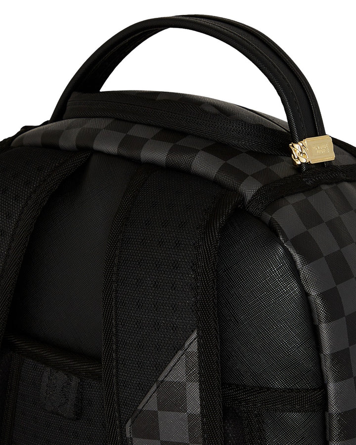 Sprayground TAZ SHARK BITE BAG BACKPACK