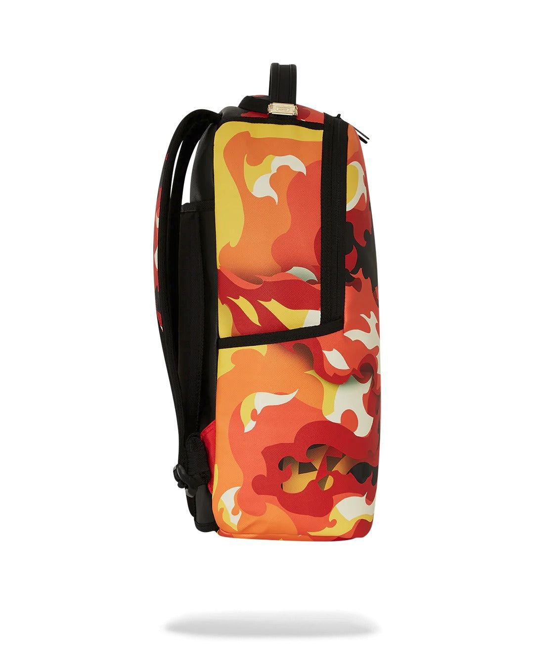 Sprayground BENDER FIRE DRAMA DLXV BACKPACK