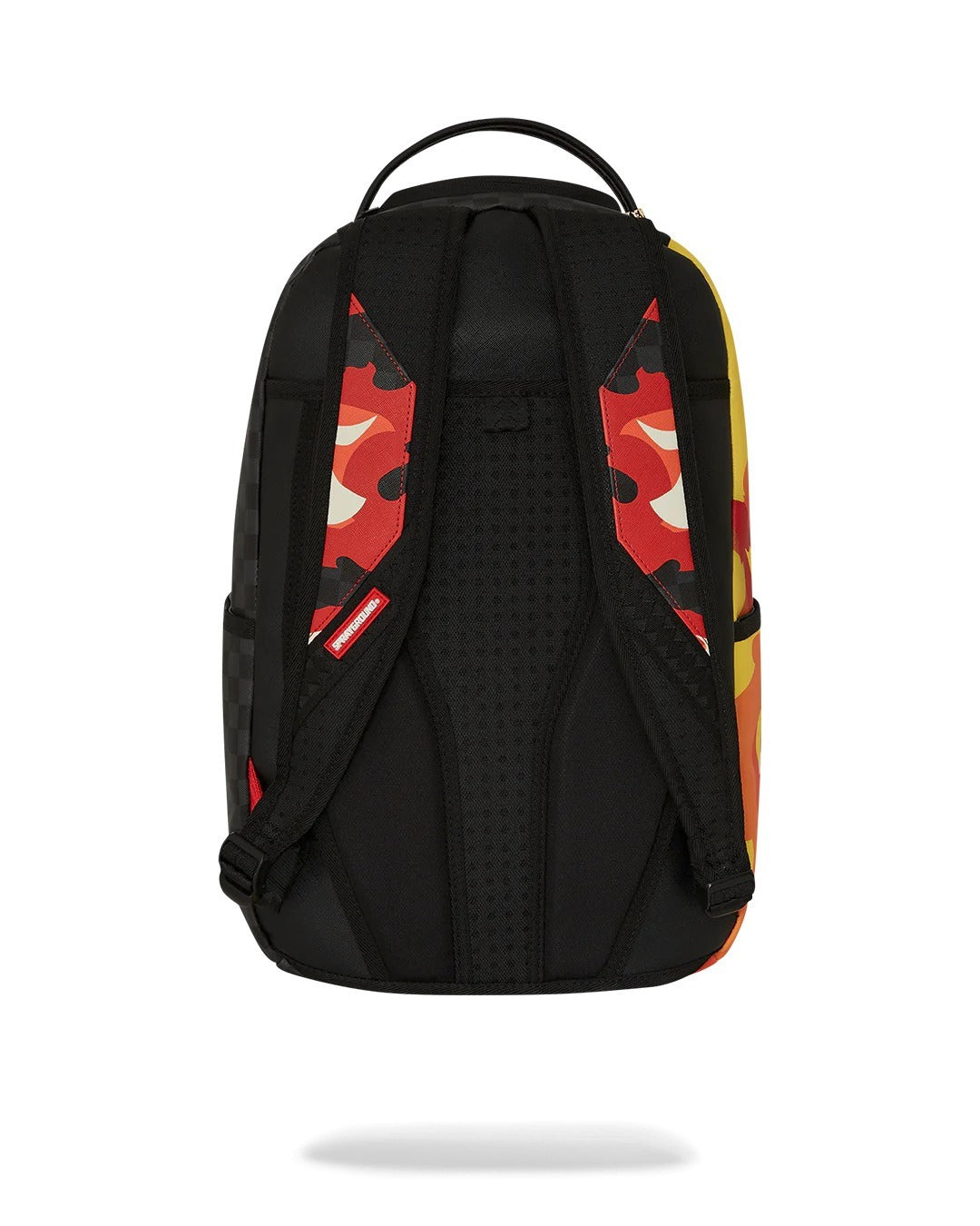 Sprayground BENDER FIRE DRAMA DLXV BACKPACK