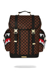 Sprayground SAWTOOTH SHARKS IN PARIS MONTE CARLO