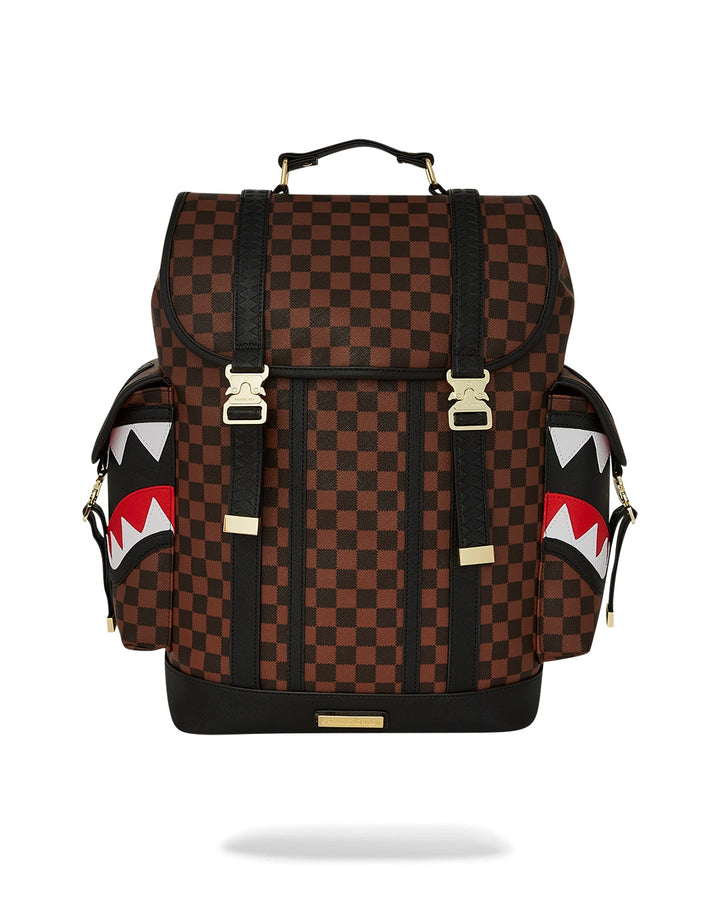 Sprayground SAWTOOTH SHARKS IN PARIS MONTE CARLO