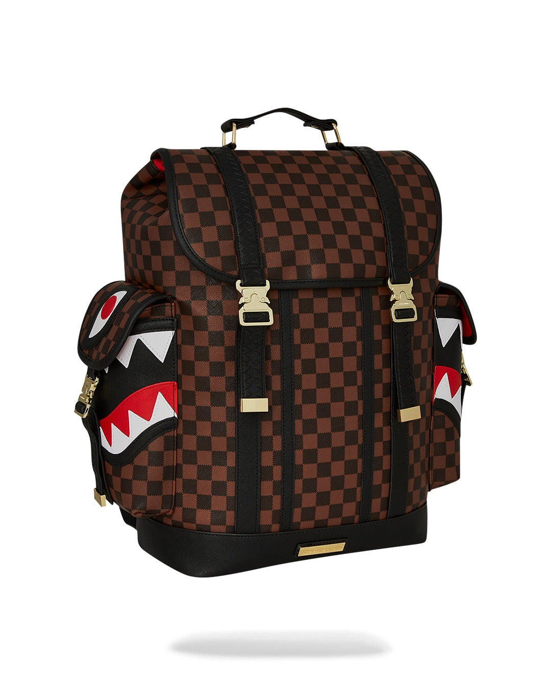 Sprayground SAWTOOTH SHARKS IN PARIS MONTE CARLO