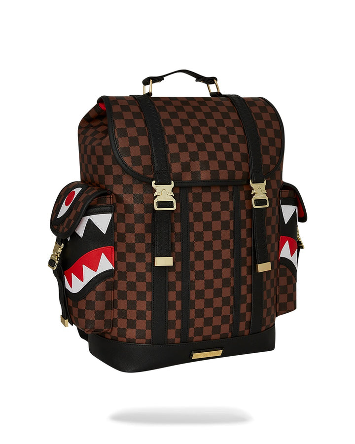 Sprayground SAWTOOTH SHARKS IN PARIS MONTE CARLO