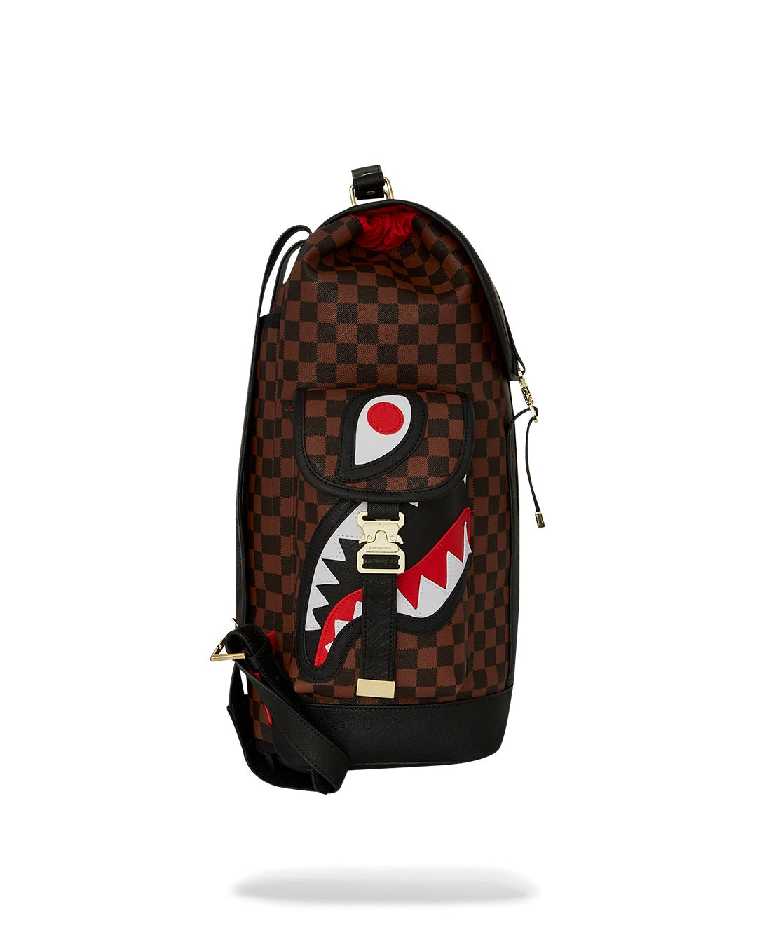 Sprayground SAWTOOTH SHARKS IN PARIS MONTE CARLO