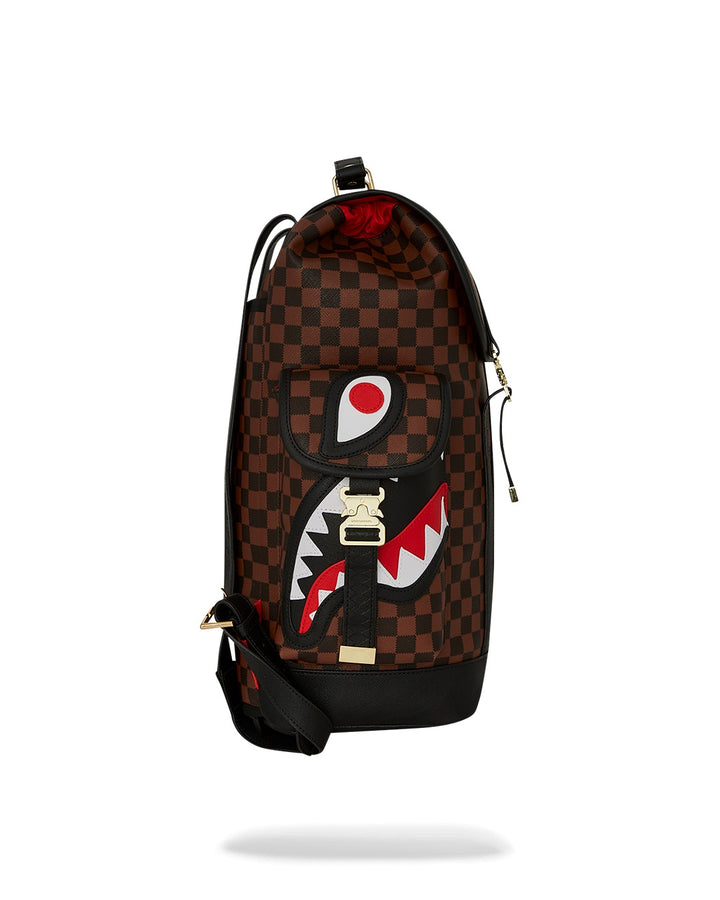 Sprayground SAWTOOTH SHARKS IN PARIS MONTE CARLO