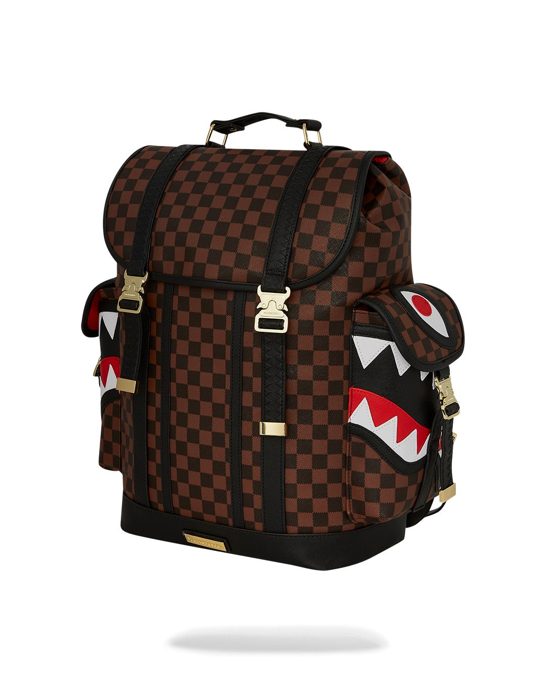Sprayground SAWTOOTH SHARKS IN PARIS MONTE CARLO