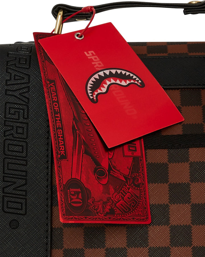 Sprayground SAWTOOTH SHARKS IN PARIS MONTE CARLO