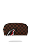 Sprayground SAWTOOTH SHARKS IN PARIS POUCH