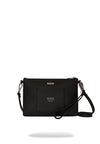 Sprayground NIGHT SKY CROSSOVER CLUTCH