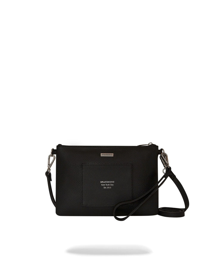 Sprayground NIGHT SKY CROSSOVER CLUTCH