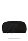 Sprayground PRINTED ZIPPER SHARK POUCH