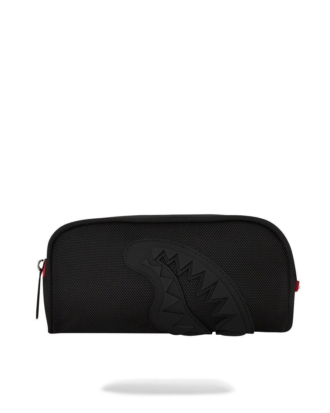 Sprayground PRINTED ZIPPER SHARK POUCH