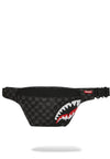 Sprayground DRIPPING SHARKS IN PARIS SAVVY CROSSBODY