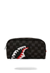 Sprayground DRIPPING SHARKS IN PARIS POUCH