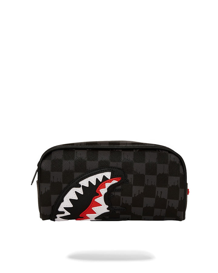 Sprayground DRIPPING SHARKS IN PARIS POUCH