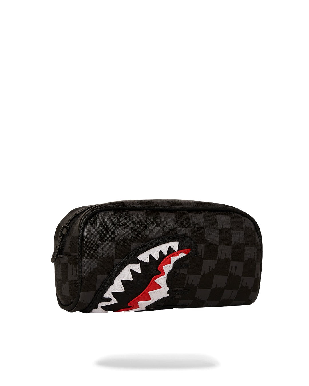 Sprayground DRIPPING SHARKS IN PARIS POUCH