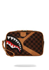 Sprayground HENNYVILLE TOILETRY BRICK