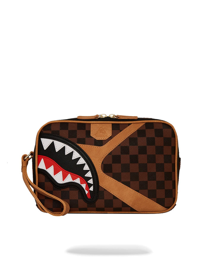 Sprayground HENNYVILLE TOILETRY BRICK