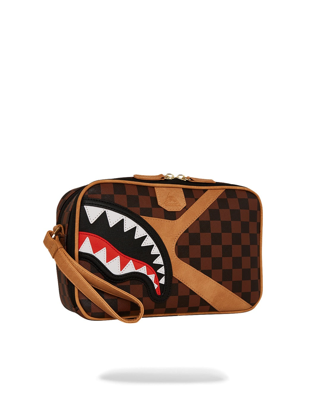 Sprayground HENNYVILLE TOILETRY BRICK