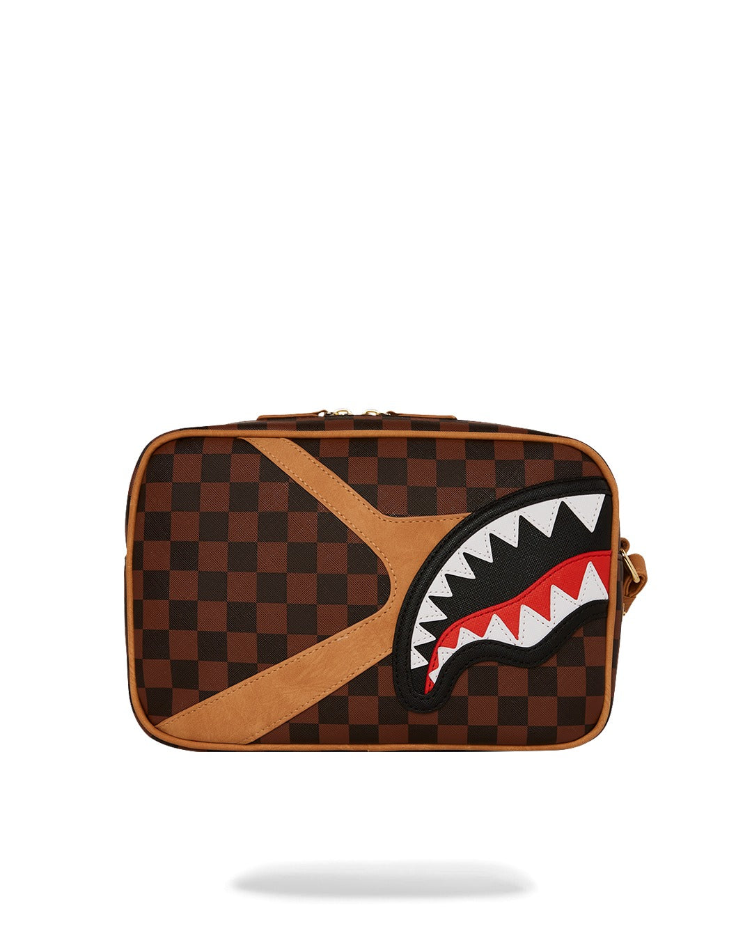 Sprayground HENNYVILLE TOILETRY BRICK