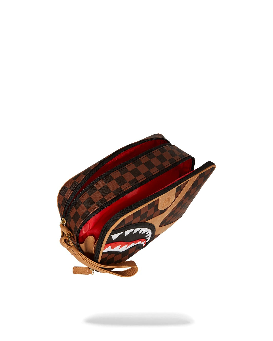 Sprayground HENNYVILLE TOILETRY BRICK