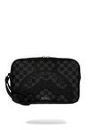 Sprayground MIDNIGHT CHATEAU TOILETRY BRICK
