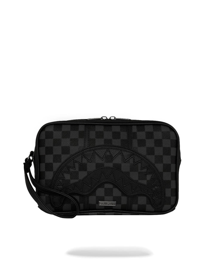 Sprayground MIDNIGHT CHATEAU TOILETRY BRICK