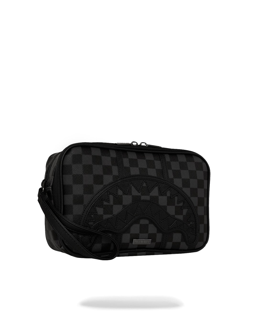 Sprayground MIDNIGHT CHATEAU TOILETRY BRICK