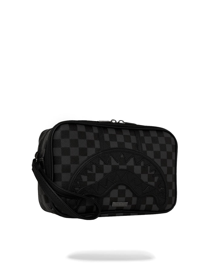 Sprayground MIDNIGHT CHATEAU TOILETRY BRICK