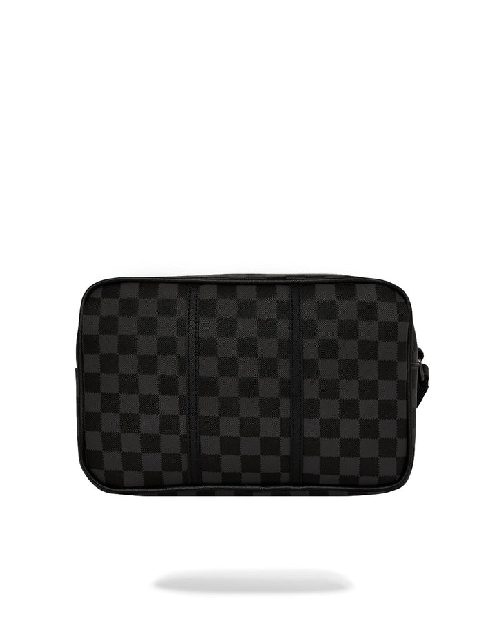 Sprayground MIDNIGHT CHATEAU TOILETRY BRICK